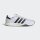 adidas 76/26 Schuhe Herren - white/core black/core black