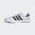 adidas 76/26 Schuhe Herren - white/core black/core black