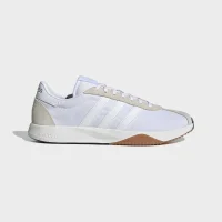 adidas 76/26 Schuhe Herren - white/crystal white/gum10