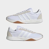 adidas 76/26 Schuhe Herren - white/crystal white/gum10
