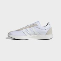 adidas 76/26 Schuhe Herren - white/crystal white/gum10