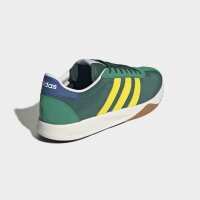 adidas 76/26 Schuhe Herren - collegiate green/yellow/court green