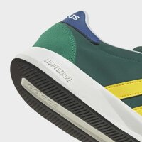 adidas 76/26 Schuhe Herren - collegiate green/yellow/court green