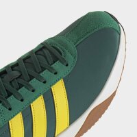 adidas 76/26 Schuhe Herren - collegiate green/yellow/court green