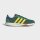 adidas 76/26 Schuhe Herren - collegiate green/yellow/court green