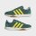 adidas 76/26 Schuhe Herren - collegiate green/yellow/court green