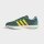 adidas 76/26 Schuhe Herren - collegiate green/yellow/court green