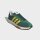 adidas 76/26 Schuhe Herren - collegiate green/yellow/court green