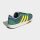 adidas 76/26 Schuhe Herren - collegiate green/yellow/court green
