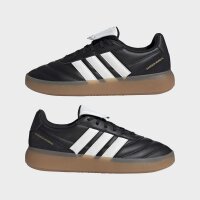 adidas Barreda Mundial Schuhe Herren - core black/core white/gum10