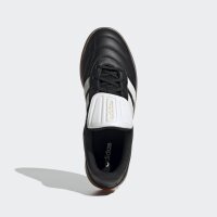 adidas Barreda Mundial Schuhe Herren - core black/core white/gum10