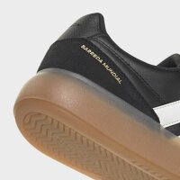adidas Barreda Mundial Schuhe Herren - core black/core white/gum10