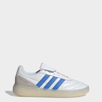 adidas Barreda Mundial Schuhe Herren - white/lucid ray...