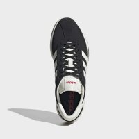 adidas 76/26 Schuhe Damen - core black/core white/better scarlet