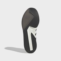 adidas 76/26 Schuhe Damen - core black/core white/better scarlet
