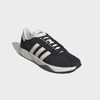 adidas 76/26 Schuhe Damen - core black/core white/better scarlet