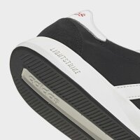 adidas 76/26 Schuhe Damen - core black/core white/better scarlet