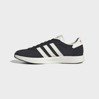 adidas 76/26 Sneaker Damen - core black/core white/better scarlet
