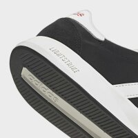 adidas 76/26 Sneaker Damen - core black/core white/better scarlet