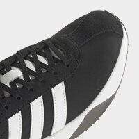 adidas 76/26 Sneaker Damen - core black/core white/better scarlet