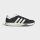 adidas 76/26 Schuhe Damen - core black/core white/better scarlet