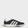 adidas 76/26 Schuhe Damen - core black/core white/better scarlet
