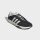 adidas 76/26 Schuhe Damen - core black/core white/better scarlet