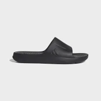 adidas Lightshift Badeschlappen - core black/core...