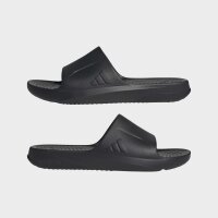 adidas Lightshift Badeschlappen - core black/core black/core black