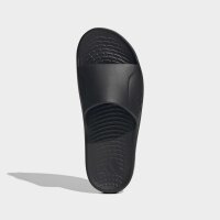adidas Lightshift Badeschlappen - core black/core black/core black
