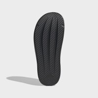 adidas Lightshift Badeschlappen - core black/core black/core black