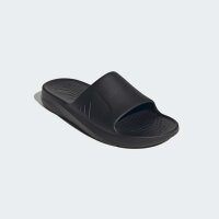 adidas Lightshift Badeschlappen - core black/core black/core black
