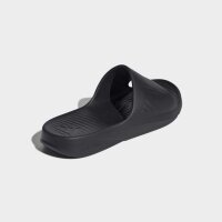 adidas Lightshift Badeschlappen - core black/core black/core black