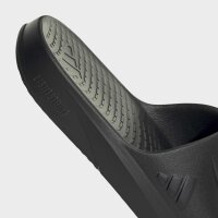 adidas Lightshift Badeschlappen - core black/core black/core black