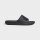 adidas Lightshift Badeschlappen - core black/core black/core black