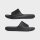 adidas Lightshift Badeschlappen - core black/core black/core black