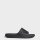 adidas Lightshift Badeschlappen - core black/core black/core black