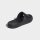 adidas Lightshift Badeschlappen - core black/core black/core black