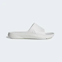 adidas Lightshift Badeschlappen - crystal white/crystal...