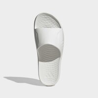 adidas Lightshift Badeschlappen - crystal white/crystal white/crystal white