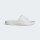 adidas Lightshift Badeschlappen - crystal white/crystal white/crystal white