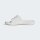 adidas Lightshift Badeschlappen - crystal white/crystal white/crystal white