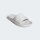 adidas Lightshift Badeschlappen - crystal white/crystal white/crystal white