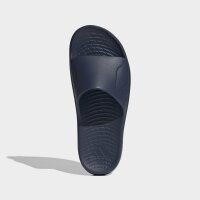 adidas Lightshift Badeschlappen - dark blue/dark blue/dark blue