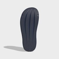 adidas Lightshift Badeschlappen - dark blue/dark blue/dark blue