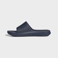 adidas Lightshift Badeschlappen - dark blue/dark blue/dark blue