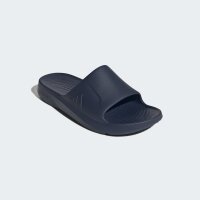 adidas Lightshift Badeschlappen - dark blue/dark blue/dark blue
