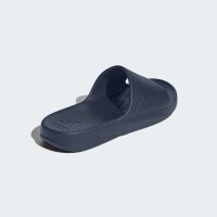 adidas Lightshift Badeschlappen - dark blue/dark blue/dark blue
