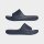 adidas Lightshift Badeschlappen - dark blue/dark blue/dark blue