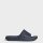 adidas Lightshift Badeschlappen - dark blue/dark blue/dark blue